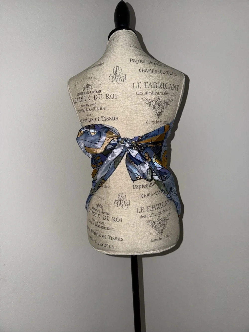 Women's Picasso-Art Scarf